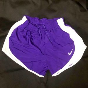 Nike Dri-Fit running shorts